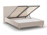 Bed 640736