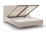 Bed 640736