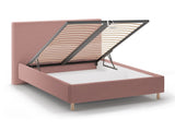 Bed 640736