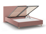 Bed 640736