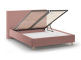 Bed 640736