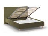 Bed 640736