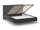 Bed 640736