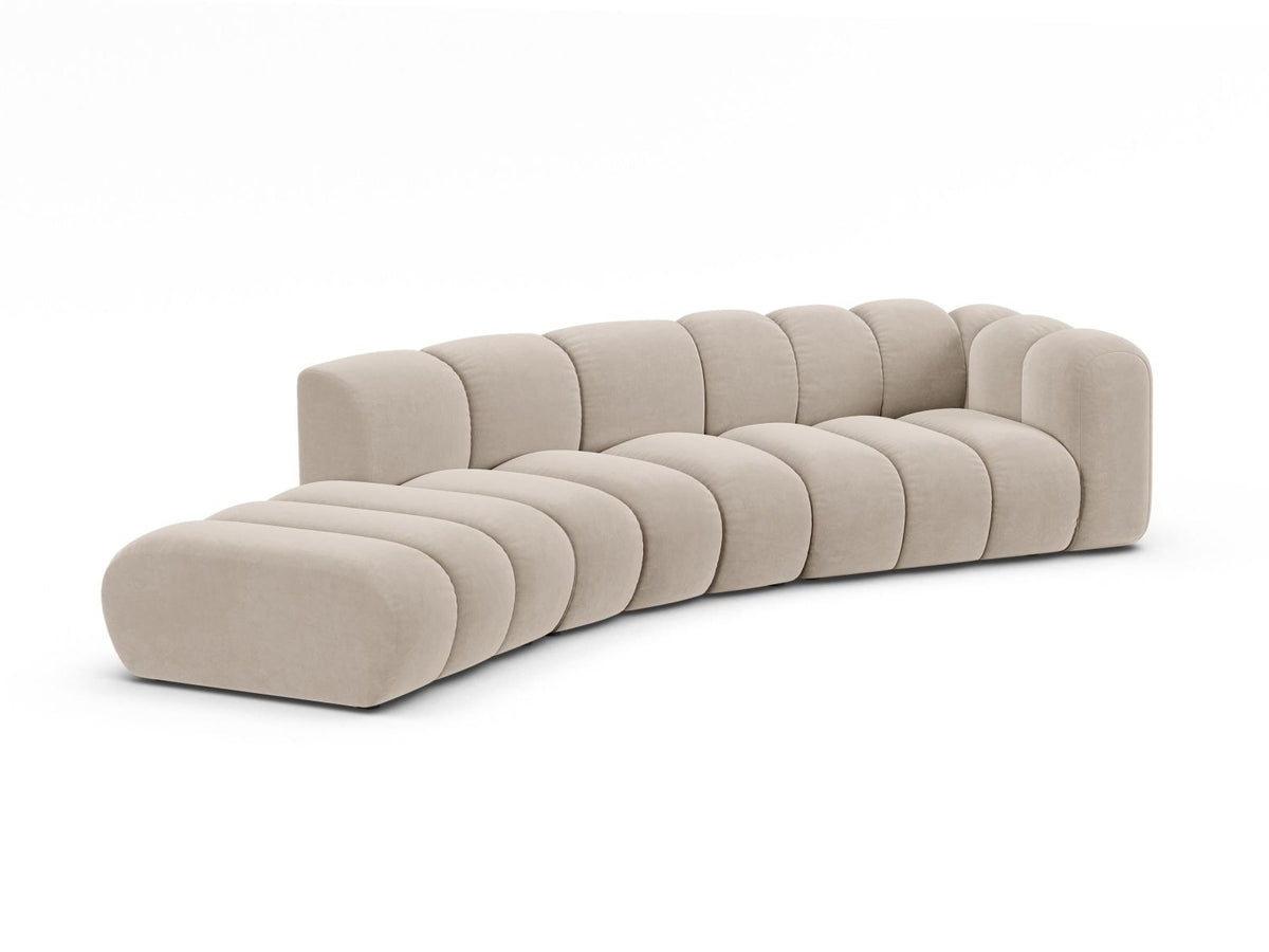Modular sofa 592648