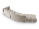Modular sofa 592648