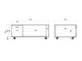 Coffee table 640894