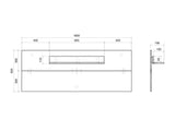 Wall shelf 640897