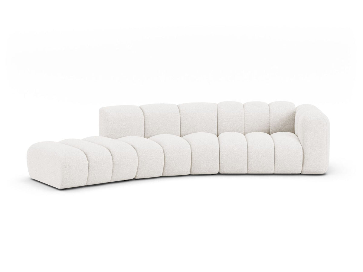 Modular sofa 592648