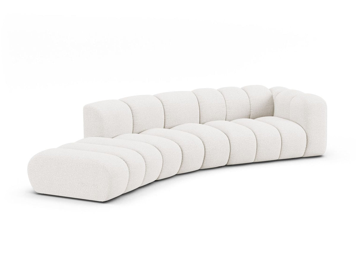 Modular sofa 592648