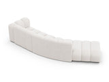 Modular sofa 592648