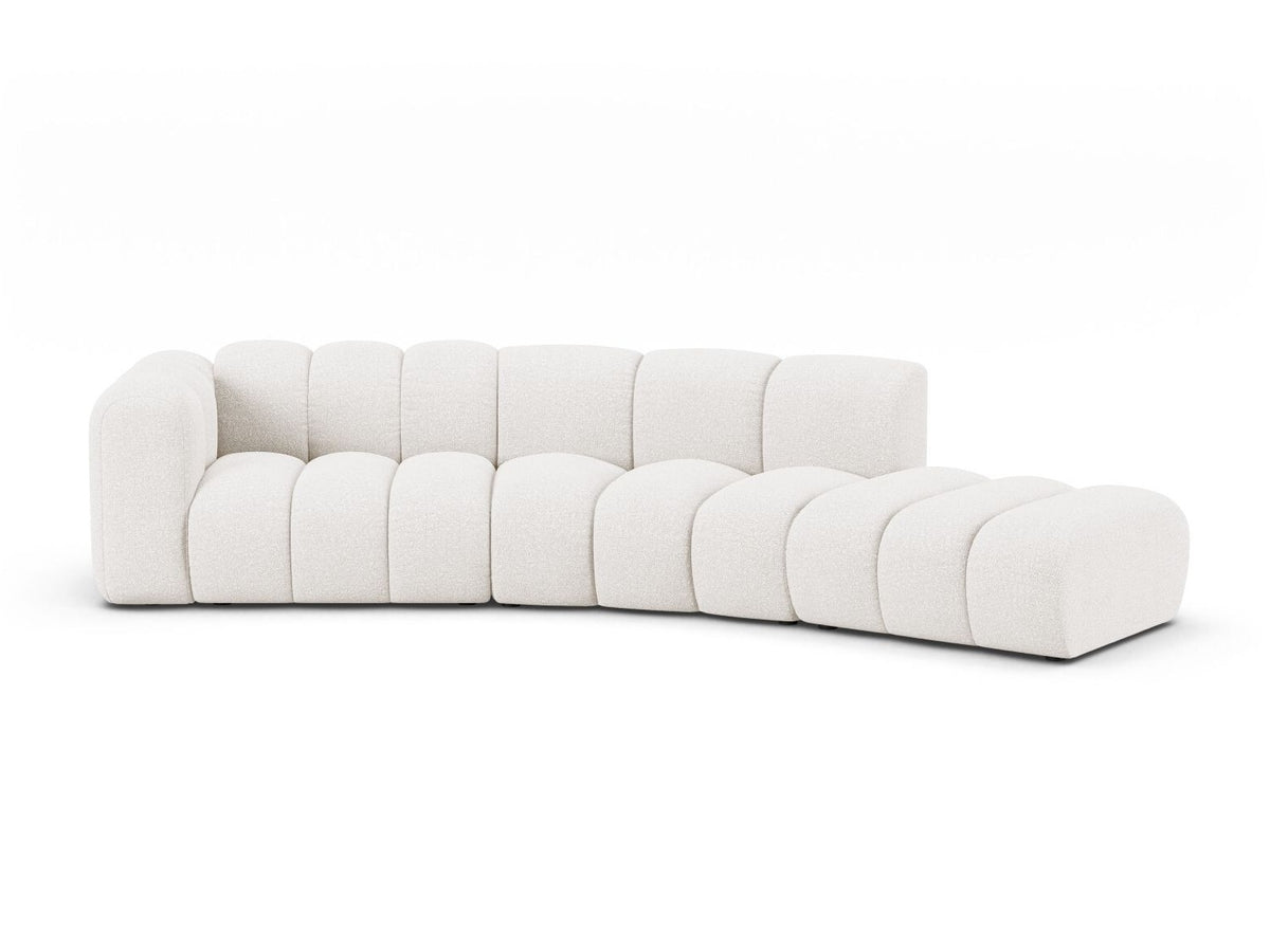 Modular sofa 592648