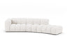 Modular sofa 592648
