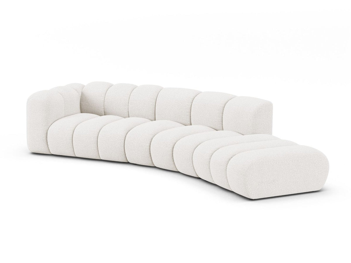 Modular sofa 592648