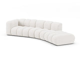 Modular sofa 592648