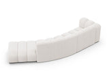 Modular sofa 592648