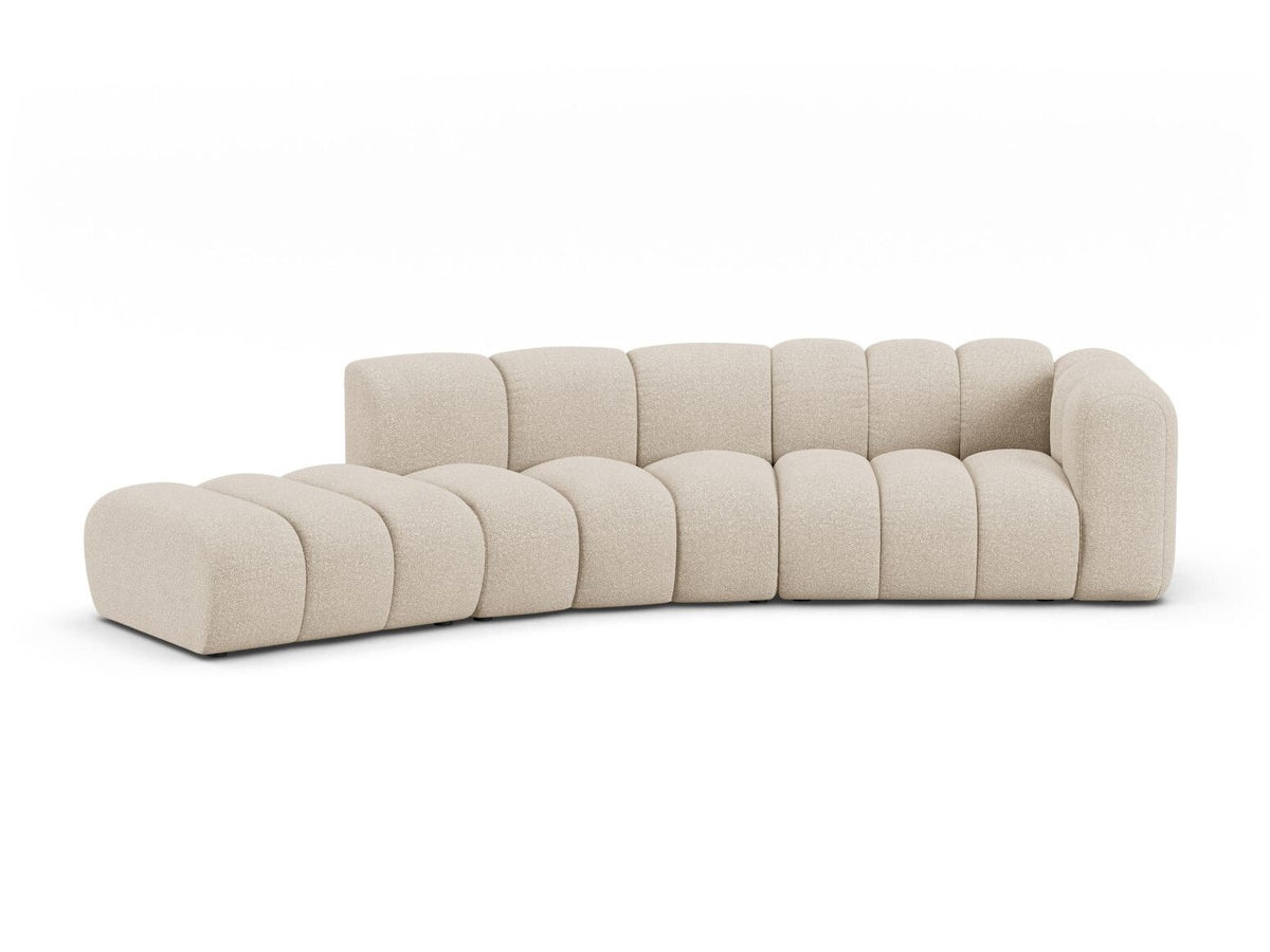 Modular sofa 592648