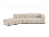 Modular sofa 592648