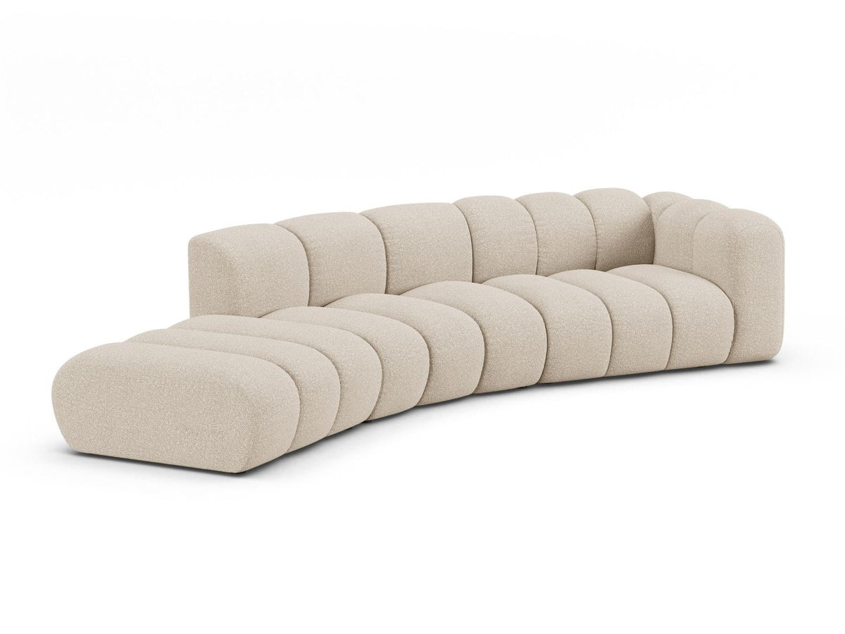 Modular sofa 592648
