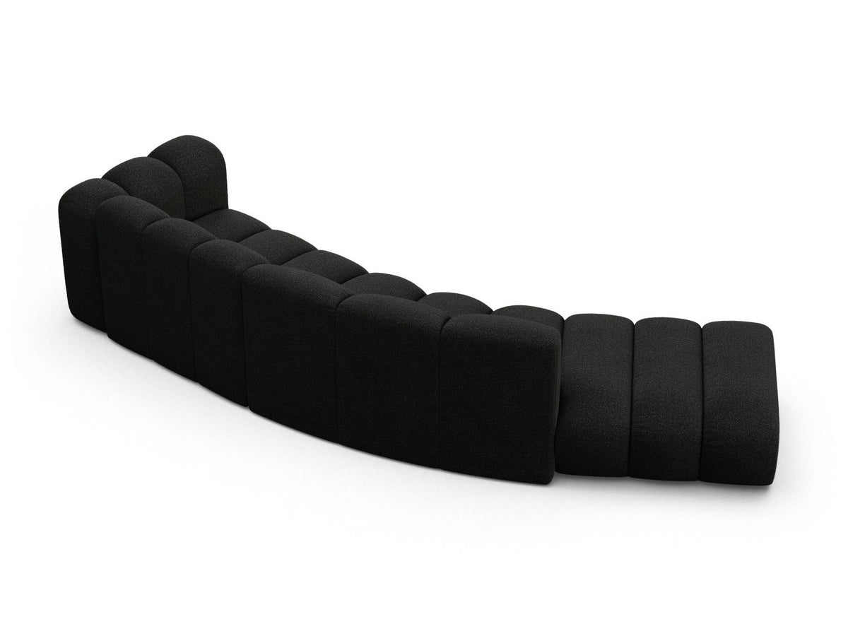 Modular sofa 592648