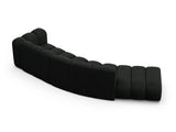 Modular sofa 592648