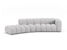 Modular sofa 592648