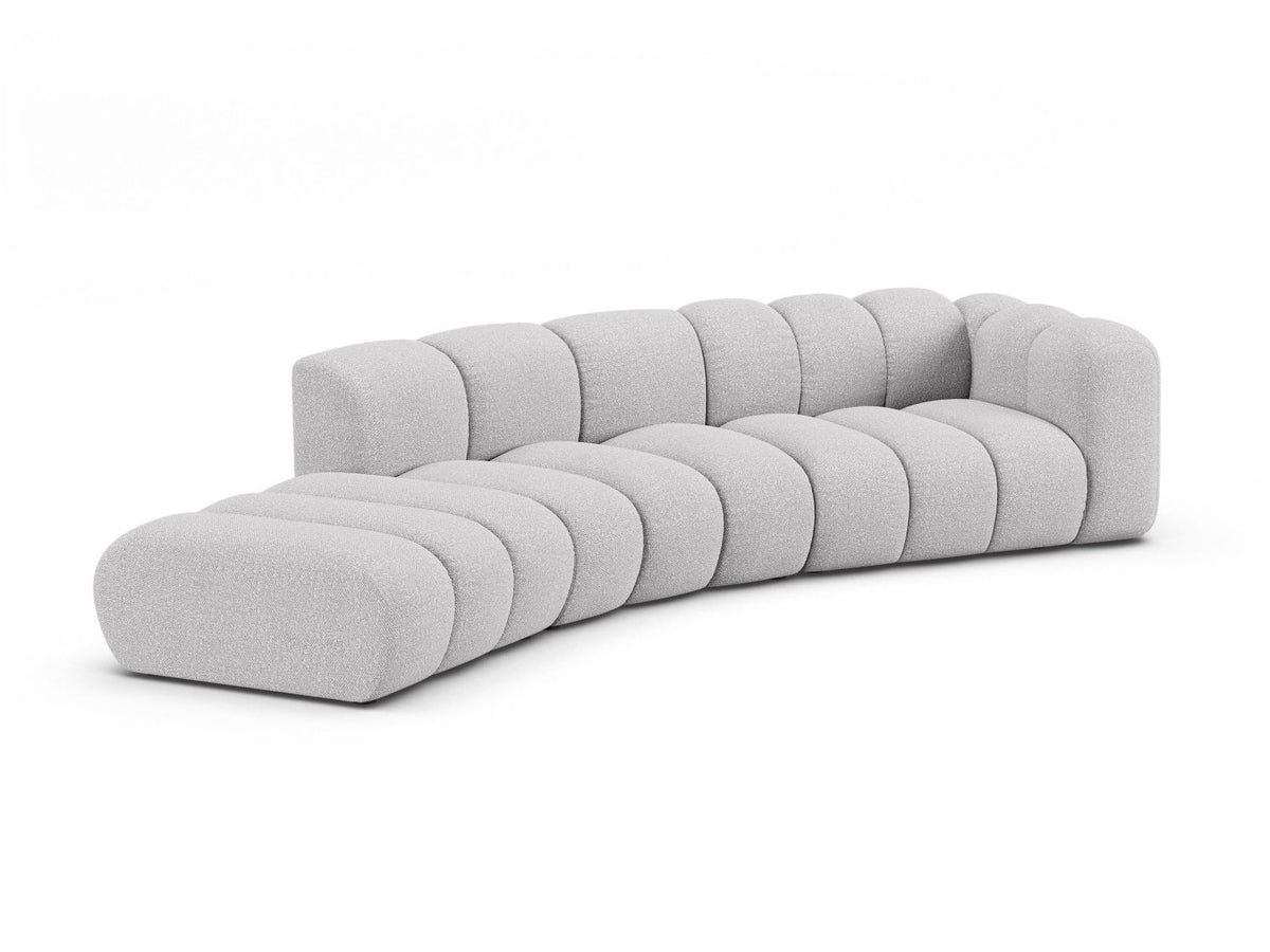 Modular sofa 592648