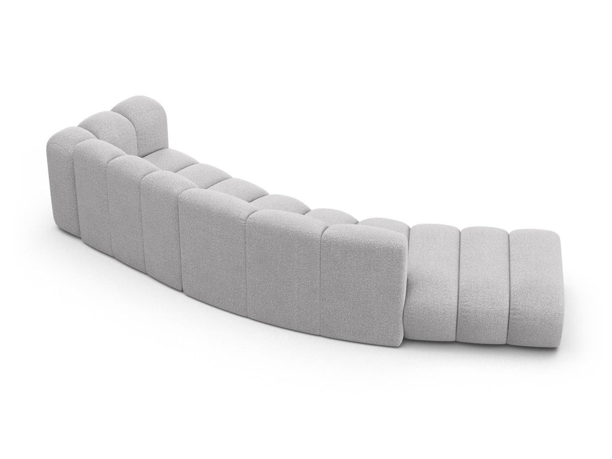 Modular sofa 592648
