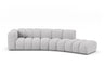 Modular sofa 592648