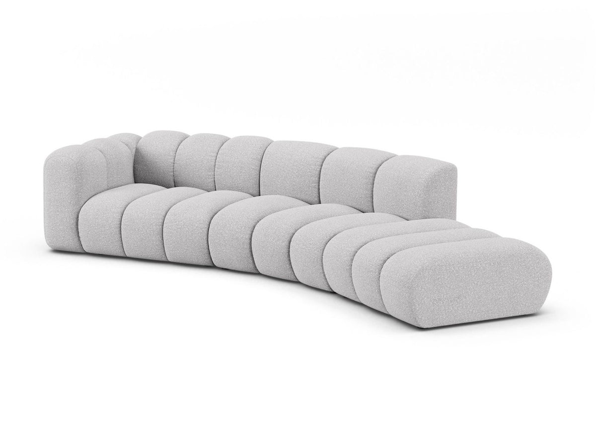 Modular sofa 592648