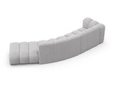 Modular sofa 592648
