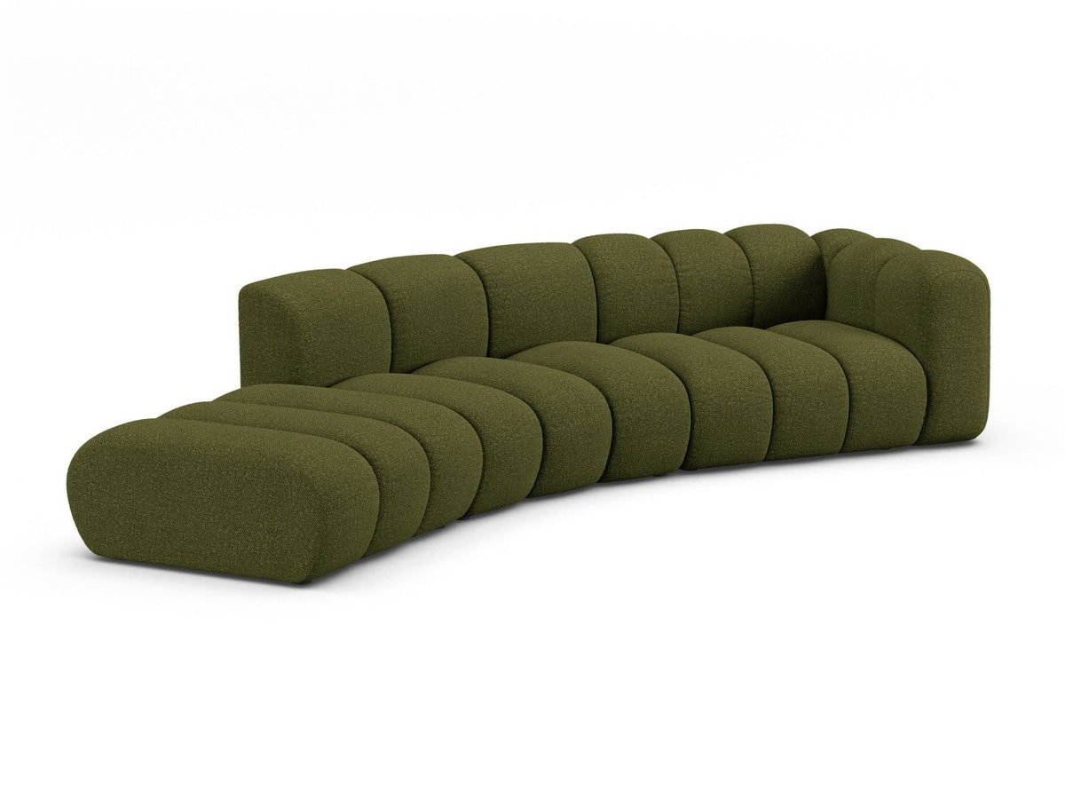 Modular sofa 592648