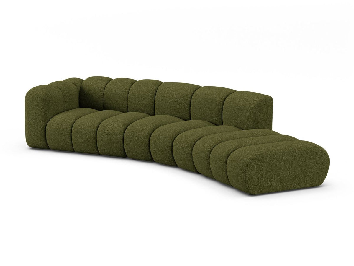 Modular sofa 592648