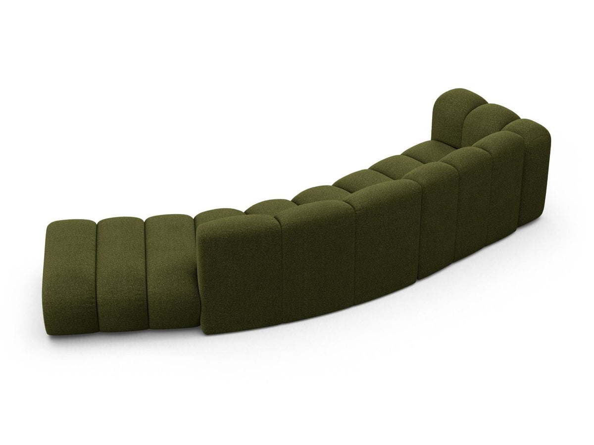Modular sofa 592648