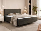 Continental bed 640907