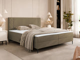 Continental bed 640907