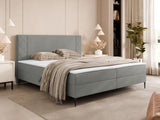 Continental bed 640907