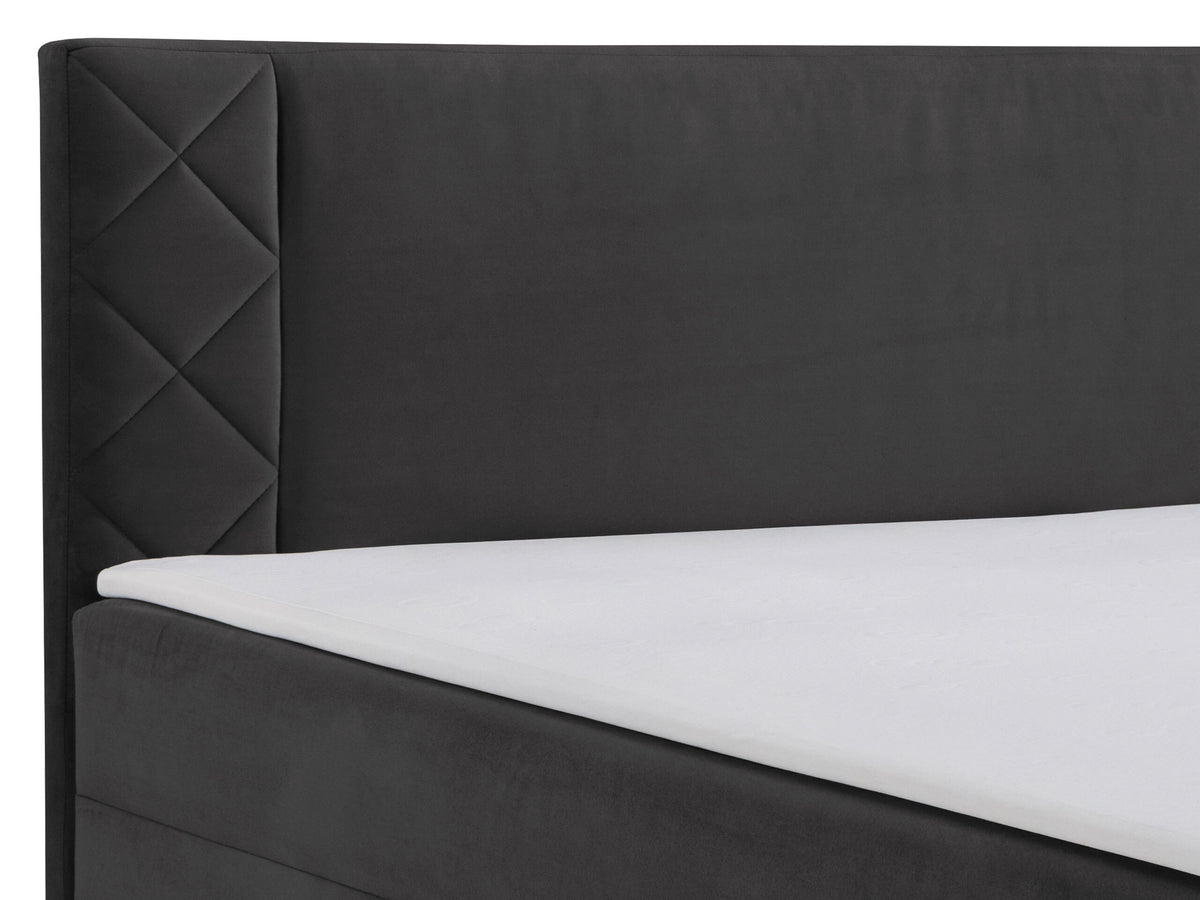 Continental bed 640907