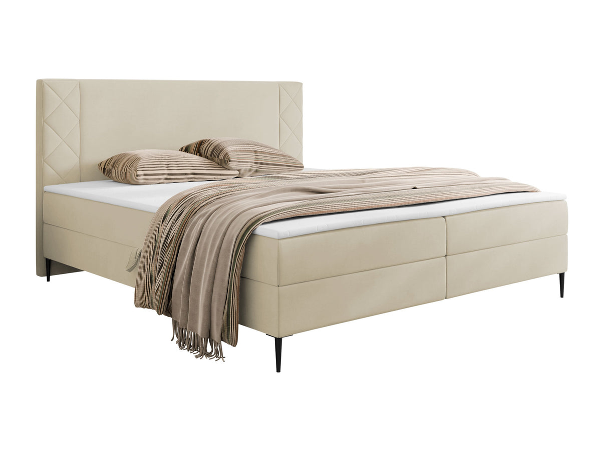 Continental bed 640907