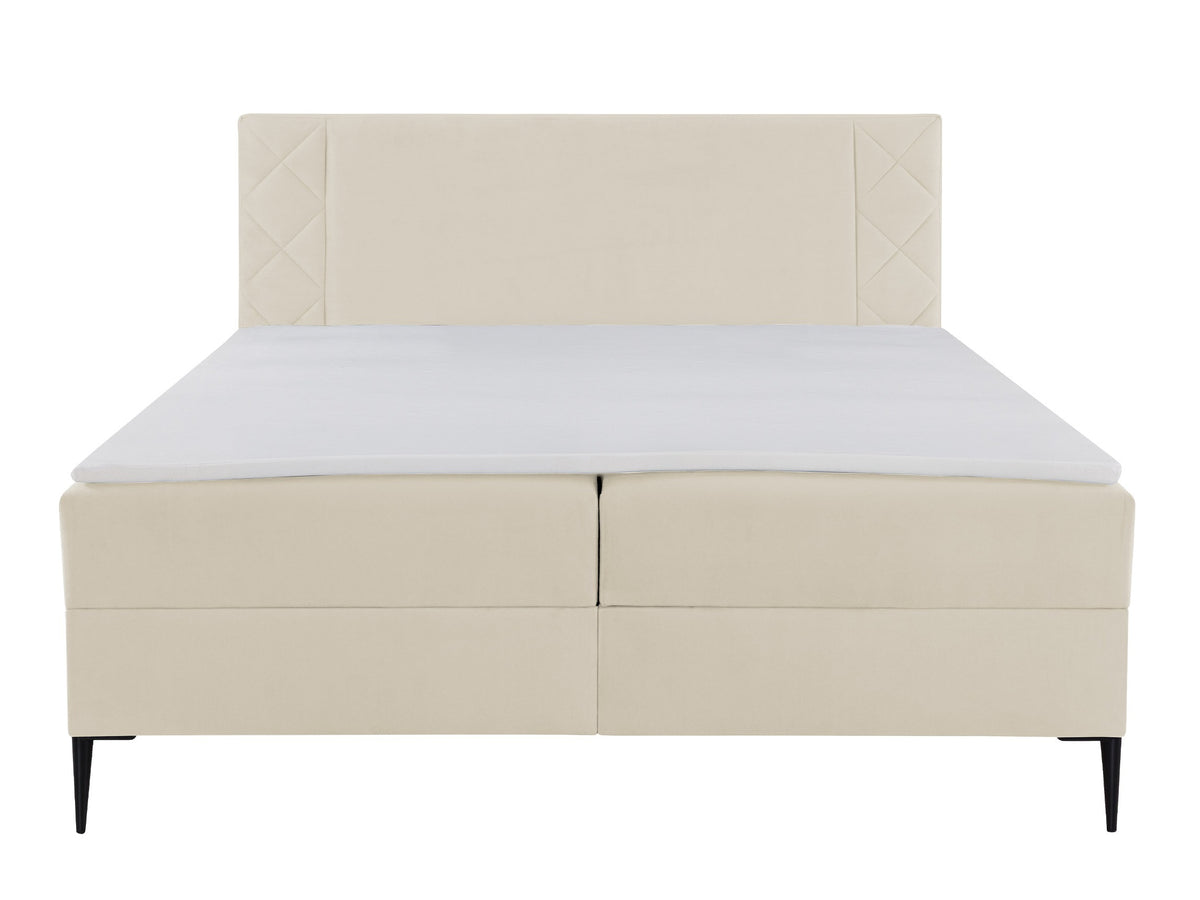 Continental bed 640907