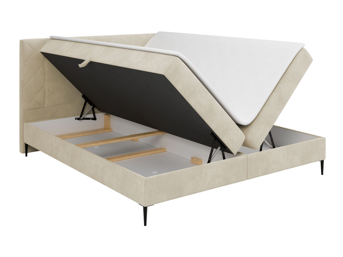 Continental bed 640907