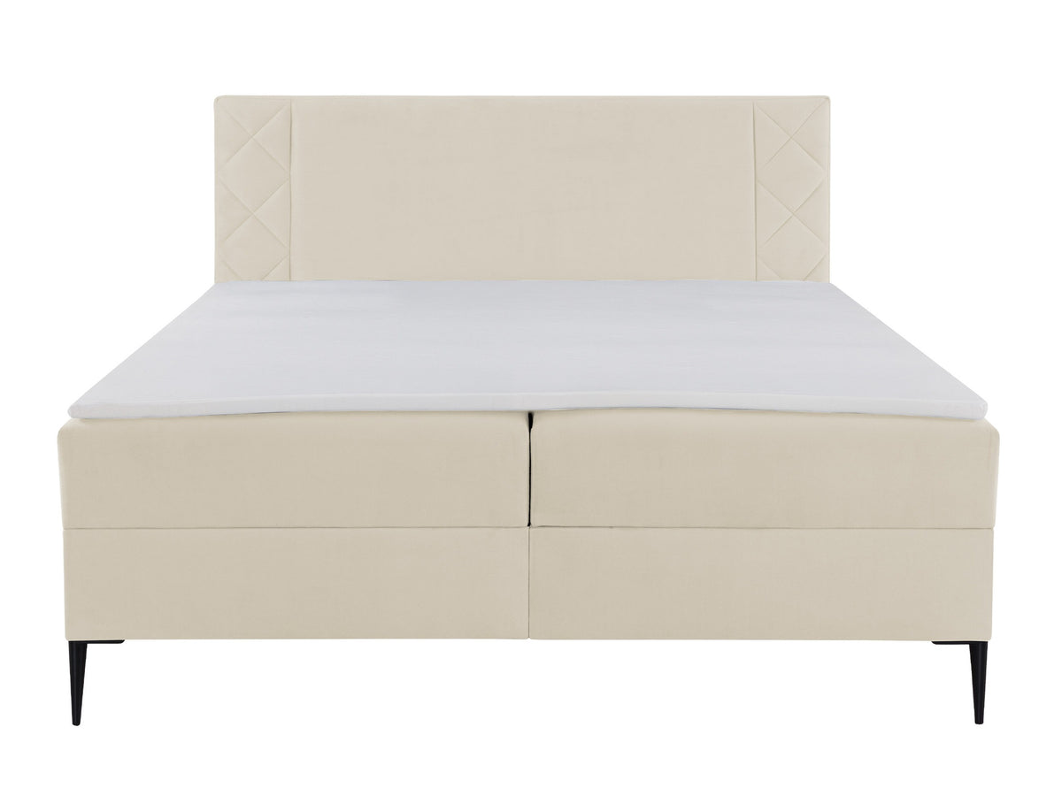Continental bed 640907