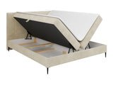 Continental bed 640907