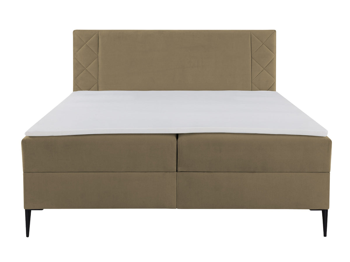 Continental bed 640907
