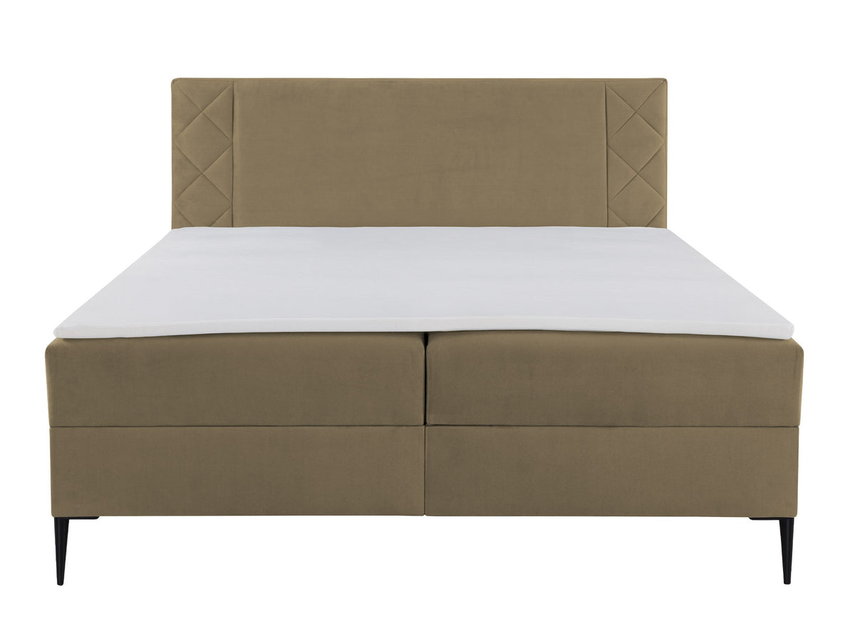 Continental bed 640907