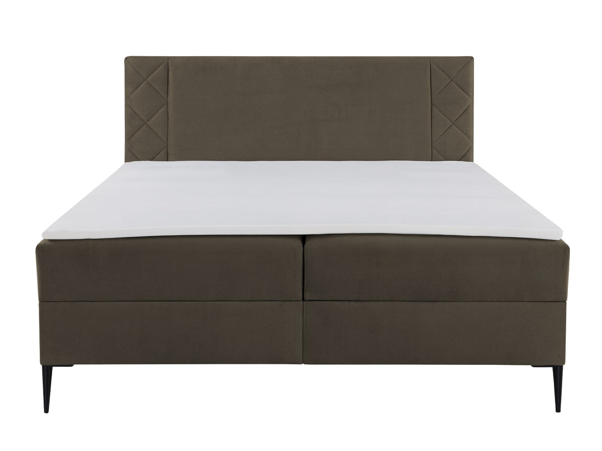 Continental bed 640907