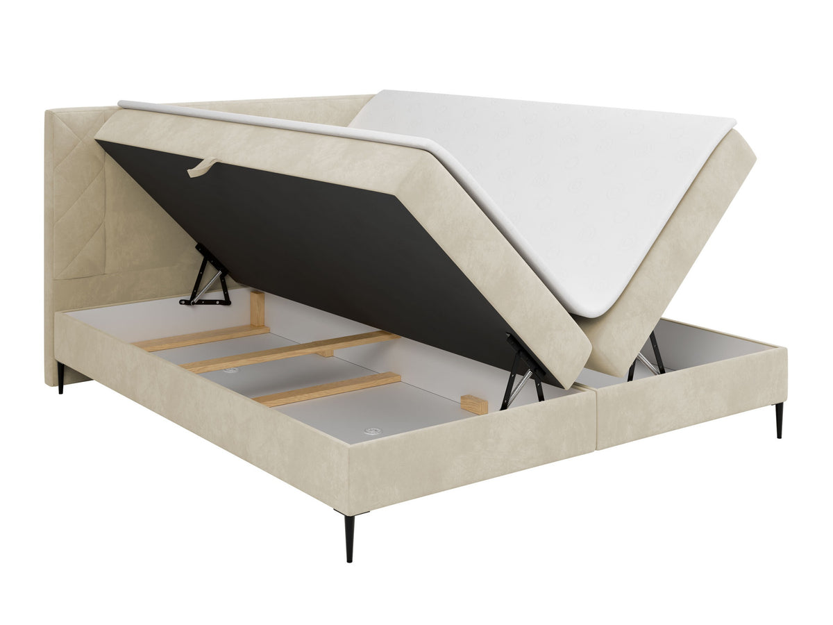 Continental bed 640907