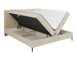 Continental bed 640907