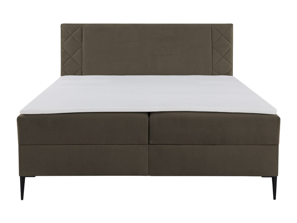 Continental bed 640907