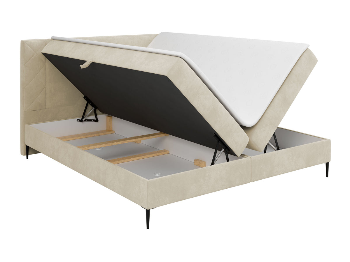 Continental bed 640907