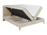 Continental bed 640907